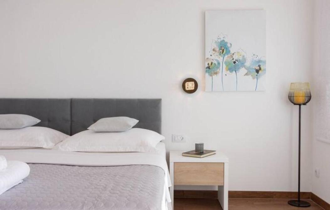 Villa Ivanka Makarska Ngoại thất bức ảnh