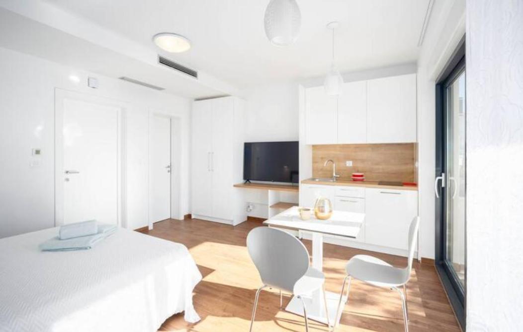 Villa Ivanka Makarska Ngoại thất bức ảnh