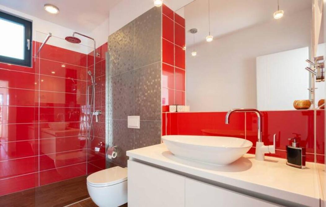 Villa Ivanka Makarska Ngoại thất bức ảnh